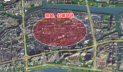 福州迎史上最大“拆遷潮”，超2300畝土地釋放房地產發展新機遇