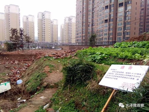 光澤縣土地拍賣成交樓面價創新高，福州房地產開發商以1.382億元競得27.6畝地塊