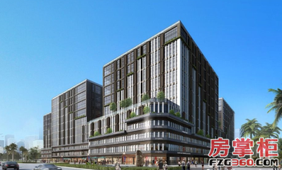 福晟奧體城25-83㎡珍稀復式，存3千享最高3.5萬優惠