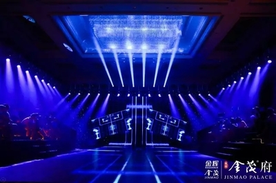 點(diǎn)金榕城 一場劃時(shí)代的塔尖盛典，與福州共鑒未來